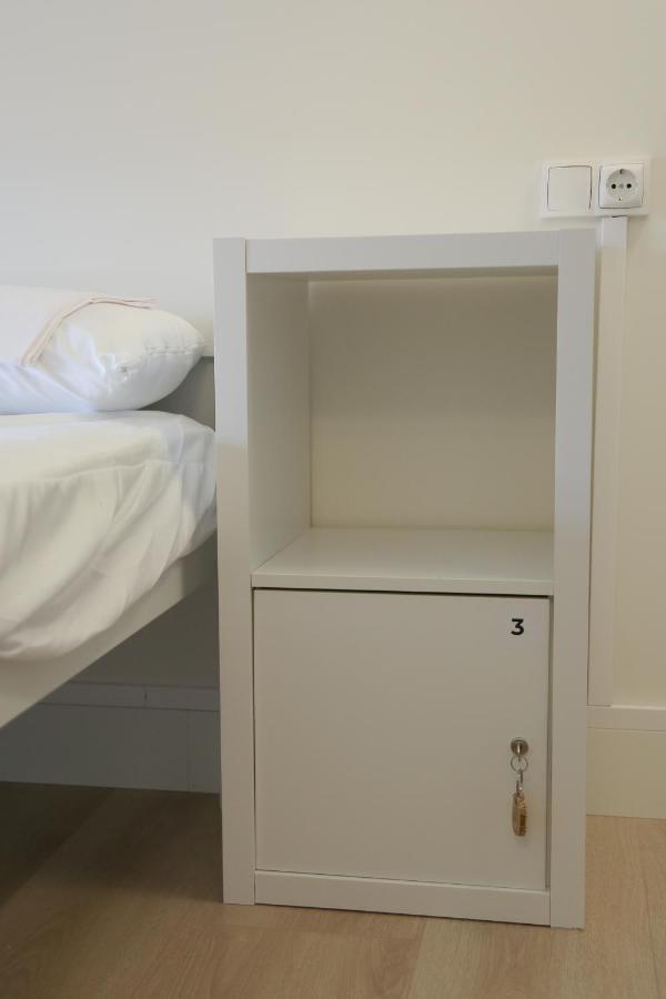 Aterpe Kanpezu Hostel Santa Cruz de Campezo Zewnętrze zdjęcie