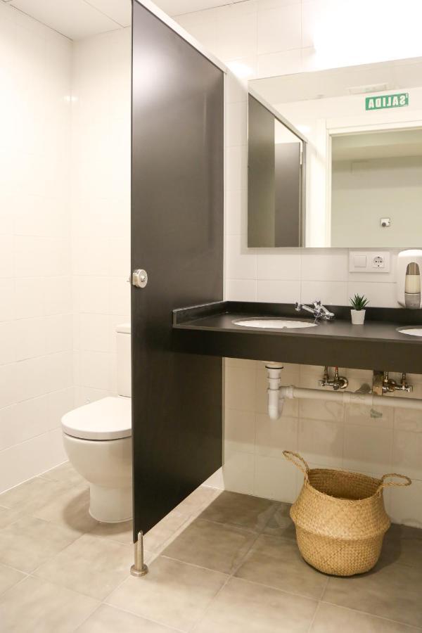 Aterpe Kanpezu Hostel Santa Cruz de Campezo Zewnętrze zdjęcie