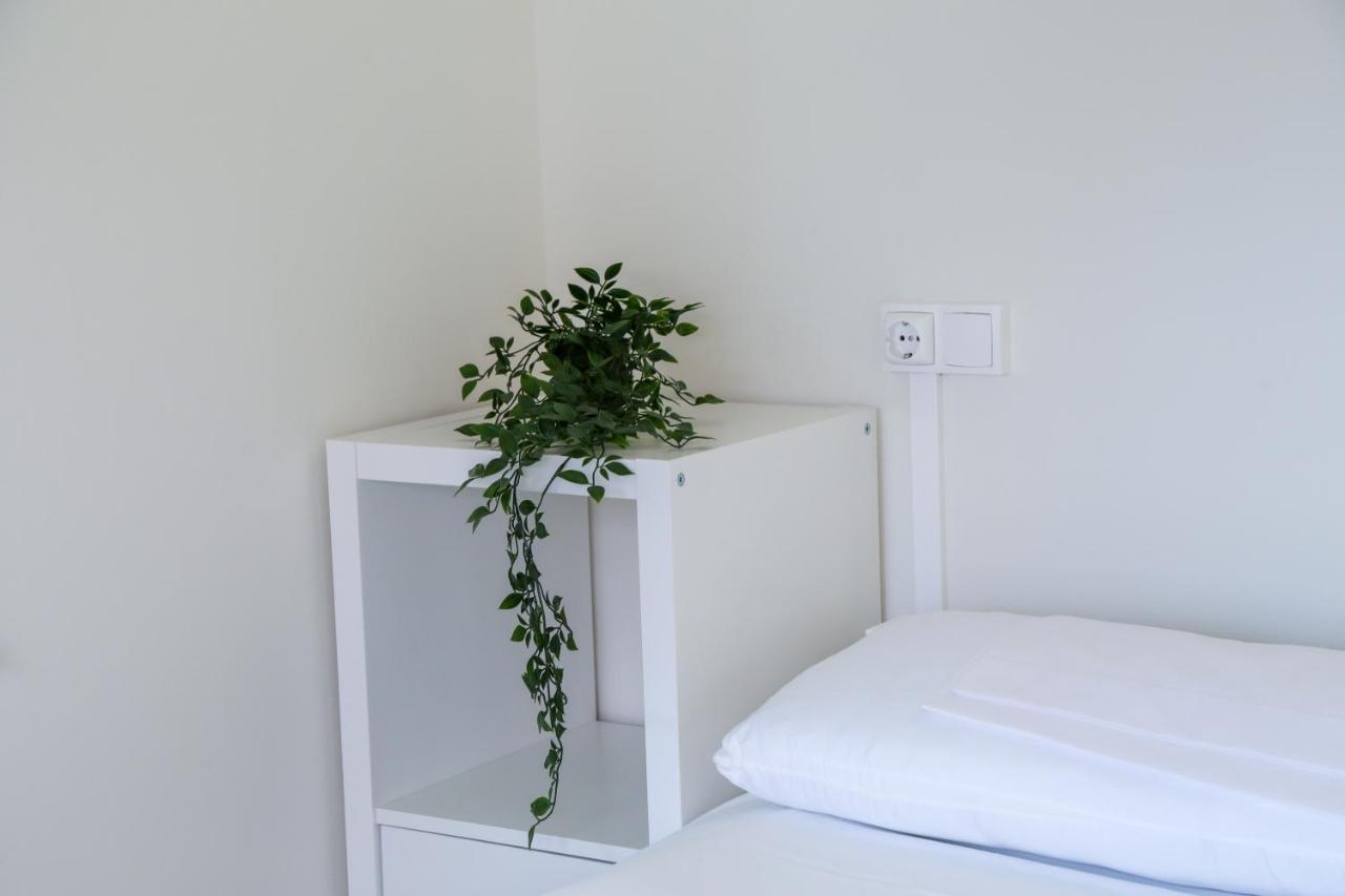 Aterpe Kanpezu Hostel Santa Cruz de Campezo Zewnętrze zdjęcie